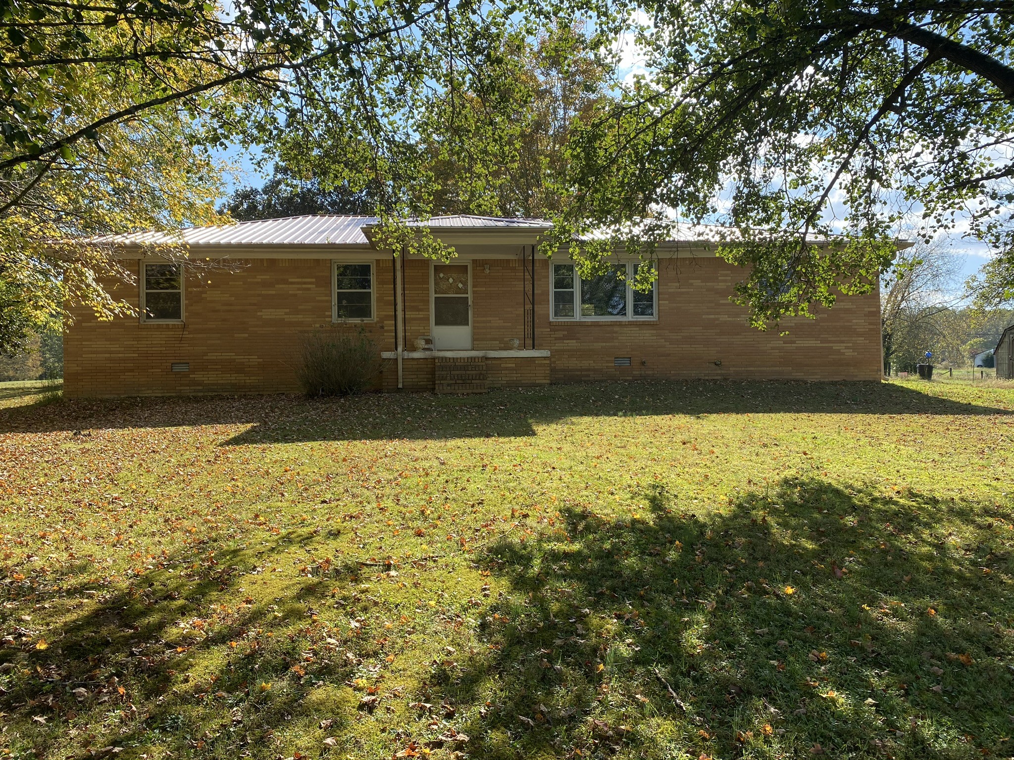 364 Little Hurricane Road Winchester, TN 37398 - Photo 3 of 13