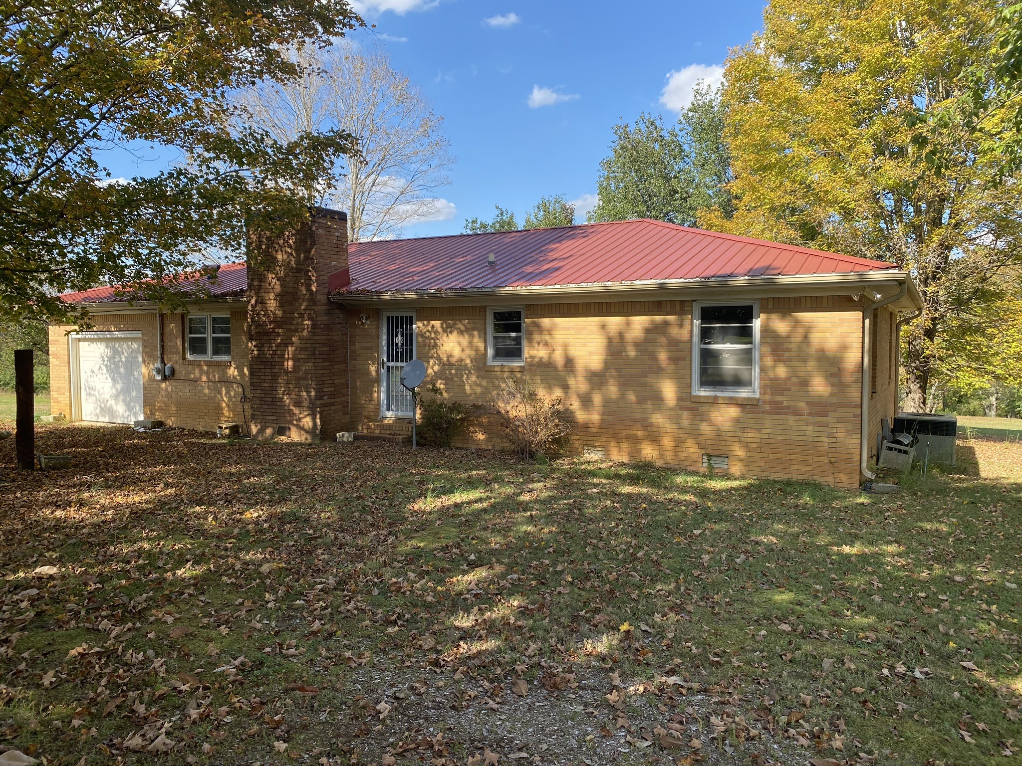 364 Little Hurricane Road Winchester, TN 37398 - Photo 4 of 13