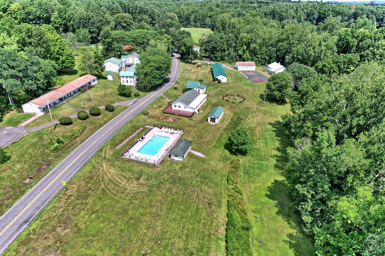 899-907 Red Mill Road Greenville, NY 12083 - Photo 17 of 99 Photo 17