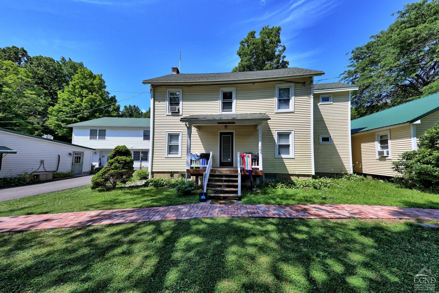 899-907 Red Mill Road Greenville, NY 12083 - Photo 82 of 99 Photo 82