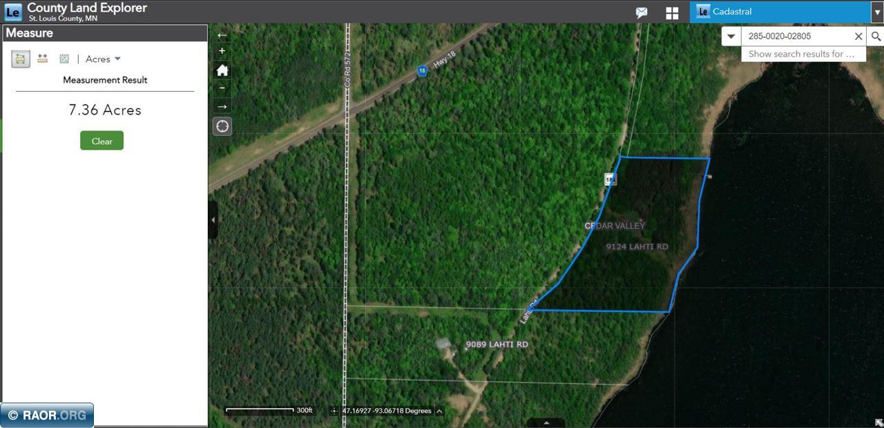 9124 Lahti Road Hibbing, MN 55746 - Photo 23 of 23 Gallery Image 23