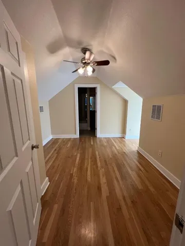 a view of a livingroom with a fireplace