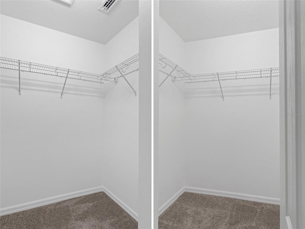 79 Daisy Street Homosassa, FL 34446 - Photo 20 of 36 a view of a room with racks on the wall