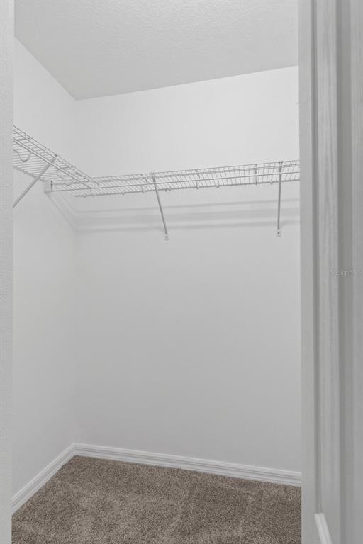 79 Daisy Street Homosassa, FL 34446 - Photo 22 of 36 a view of small space with empty racks