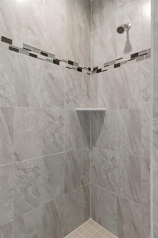 79 Daisy Street Homosassa, FL 34446 - Photo 25 of 36 a bathroom with a shower