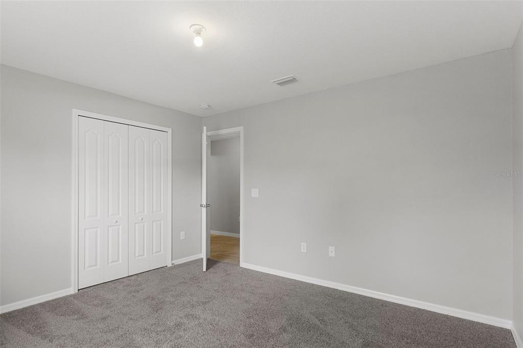 79 Daisy Street Homosassa, FL 34446 - Photo 30 of 36 a view of an empty room