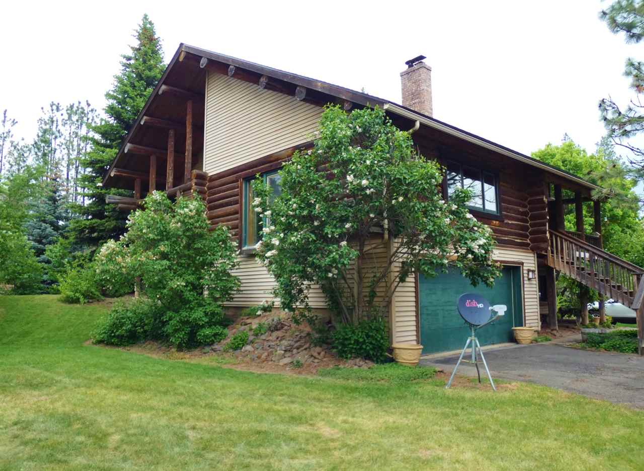 25523 South Carman Road Cheney, WA 99004 - Photo 1 of 20