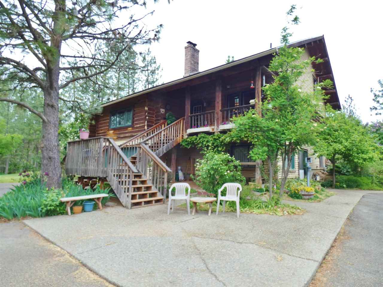 25523 South Carman Road Cheney, WA 99004 - Photo 2 of 20
