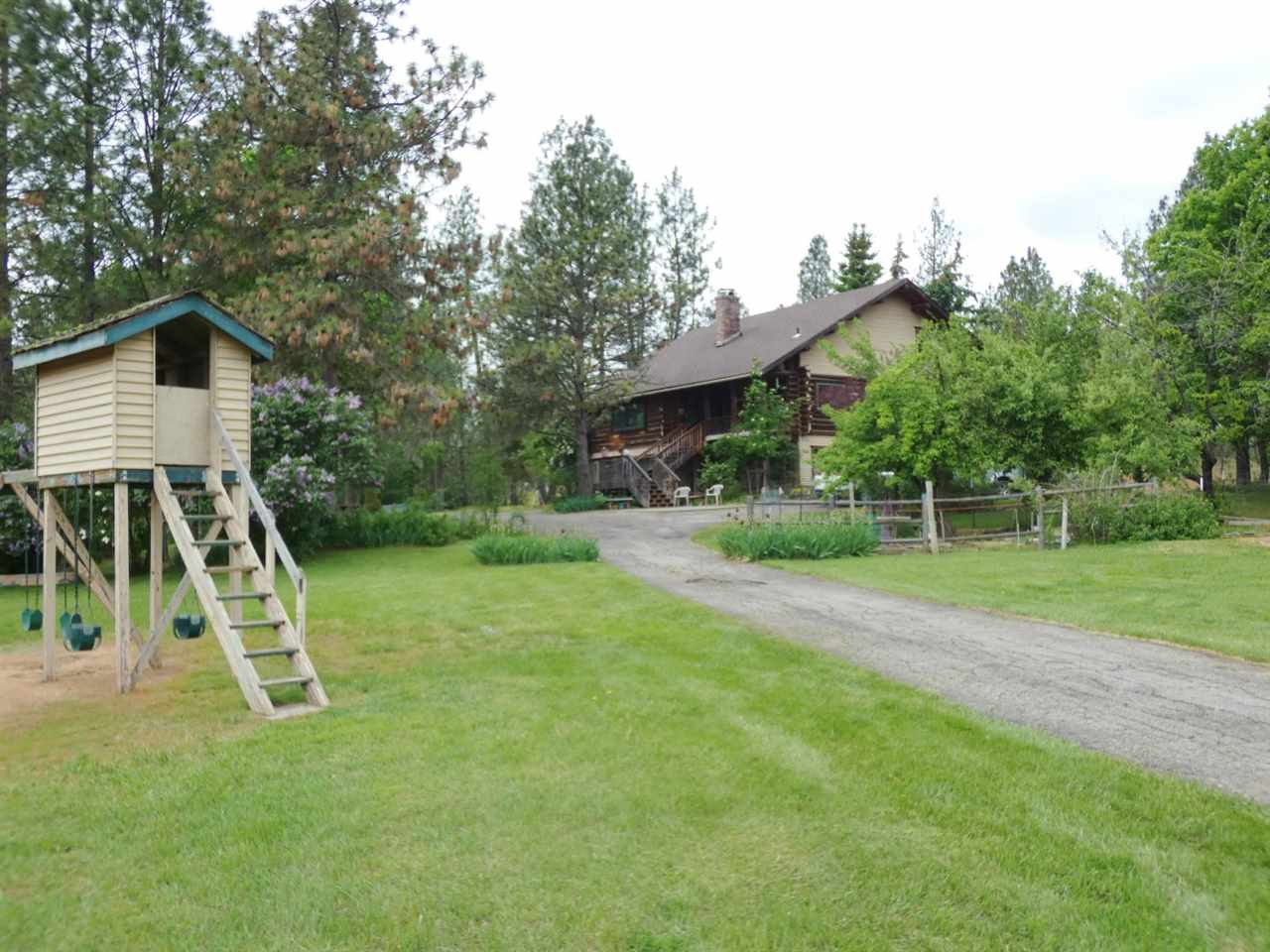25523 South Carman Road Cheney, WA 99004 - Photo 20 of 20