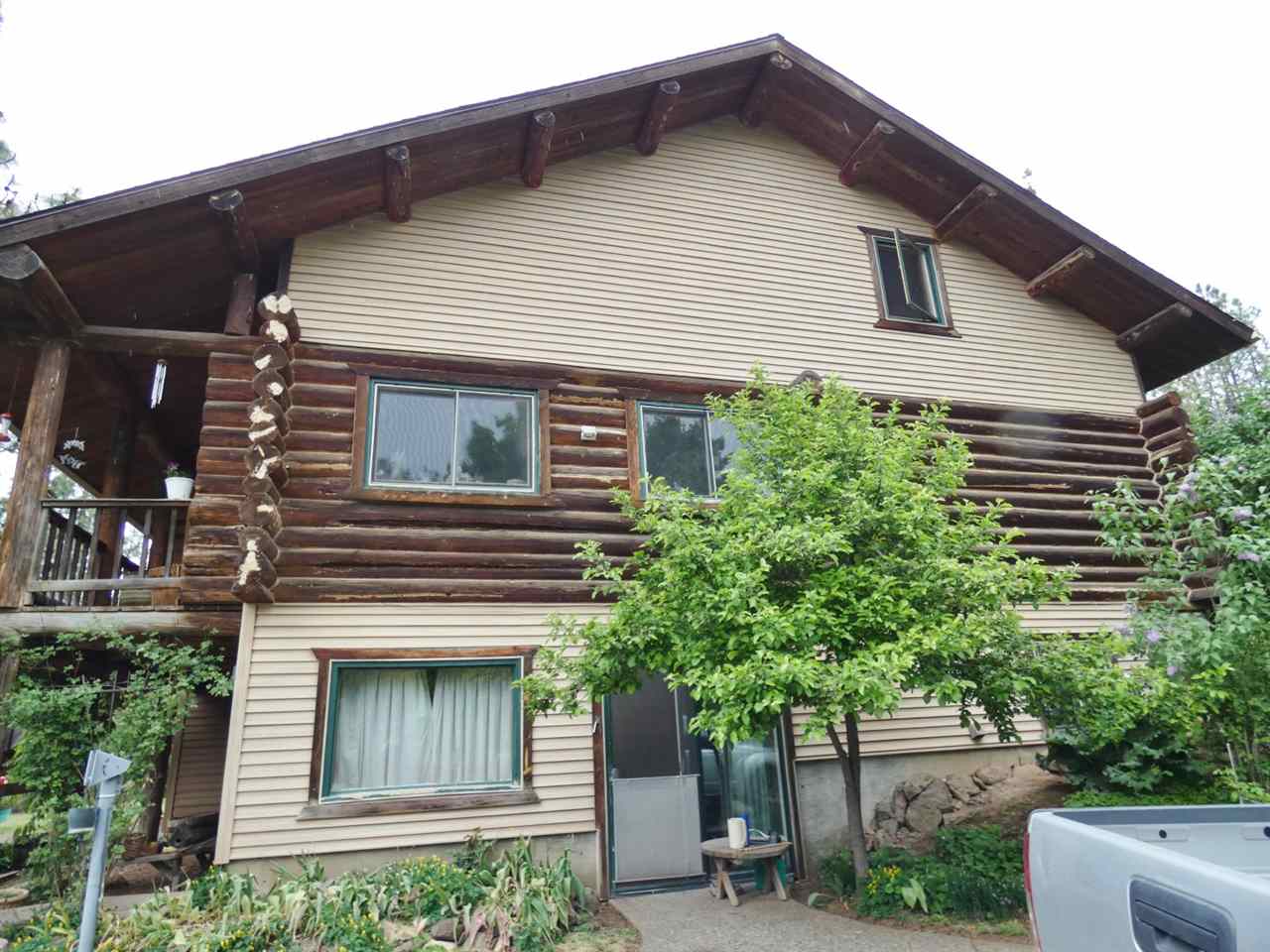 25523 South Carman Road Cheney, WA 99004 - Photo 4 of 20