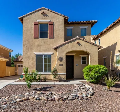 $525,000 | 1110 North Crosscreek Drive, Chandler, AZ 85225