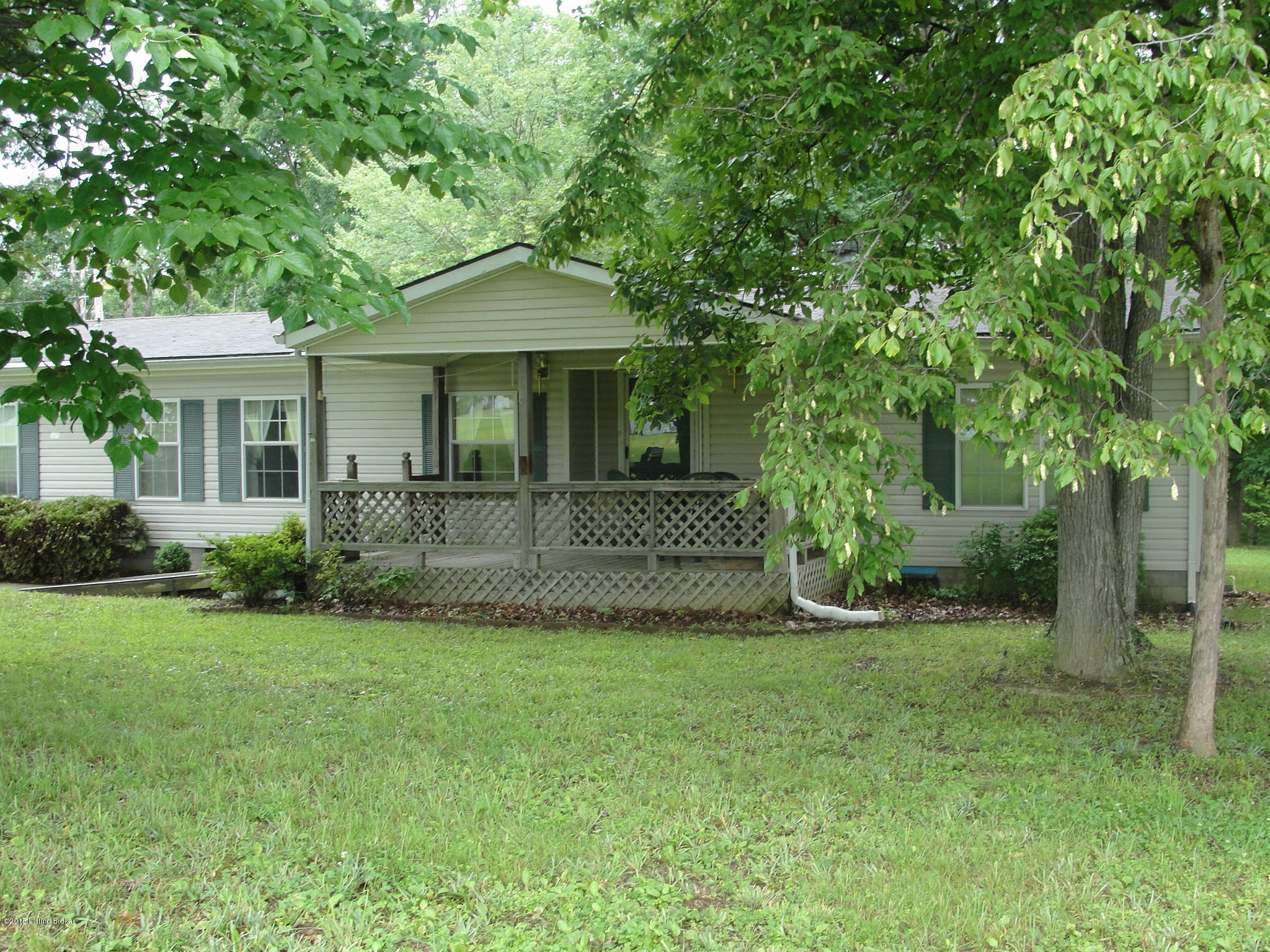 121 Concord Point Road Falls Of Rough, KY 40119 - Photo 1 of 40 011