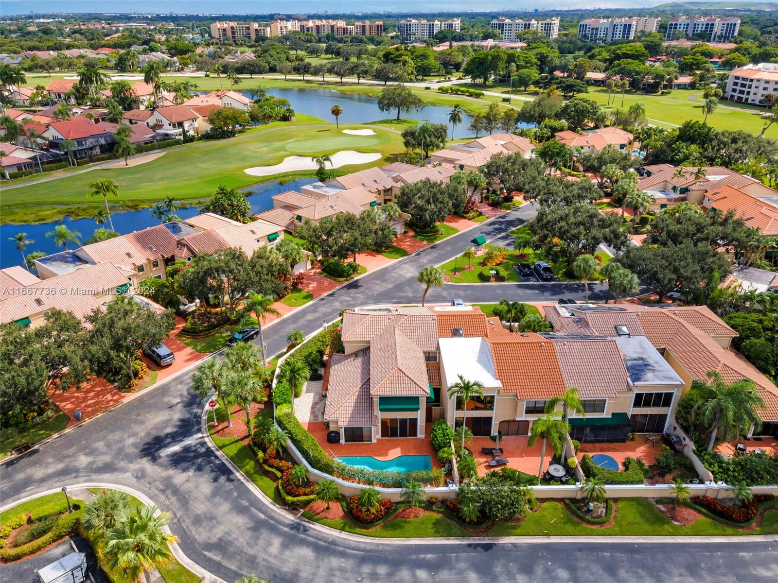 22740 Caravelle Circle Boca Raton, FL 33433 - Photo 1 of 55 Gallery Image 1