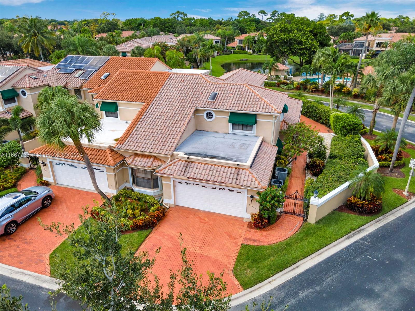 22740 Caravelle Circle Boca Raton, FL 33433 - Photo 2 of 55 Gallery Image 2