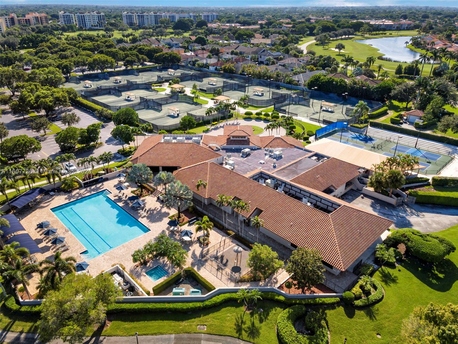 22740 Caravelle Circle Boca Raton, FL 33433 - Photo 49 of 55 Gallery Image 49
