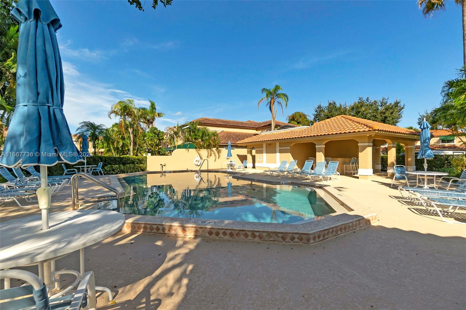 22740 Caravelle Circle Boca Raton, FL 33433 - Photo 52 of 55 Gallery Image 52