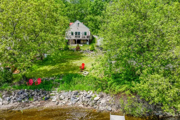 $325,000 | 6 Blue Heron Lane, Winslow, ME 04901