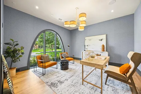 $5,850,000 | 4021 Southwestern Boulevard, University Park, TX 75225