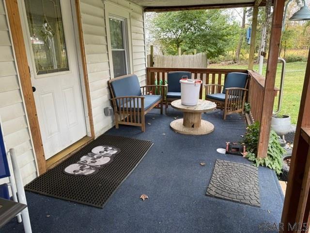 203 Pine Bluff Road Sidman, PA 15955 - Photo 2 of 33 Gallery Image 2
