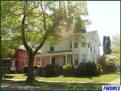 407 Riverside Drive Huntington, IN 46750 - Photo 1 of 5 Gallery Image 1