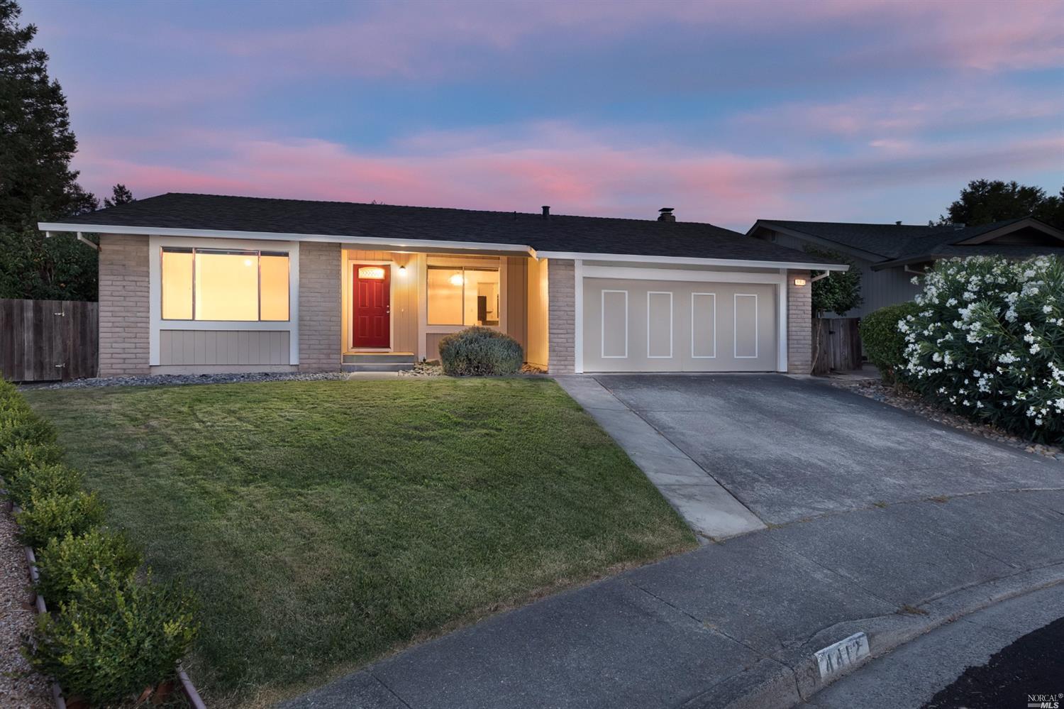 4412 Hamlet Court Rohnert Park, CA 94928 - Photo 1 of 1 Gallery Image 1