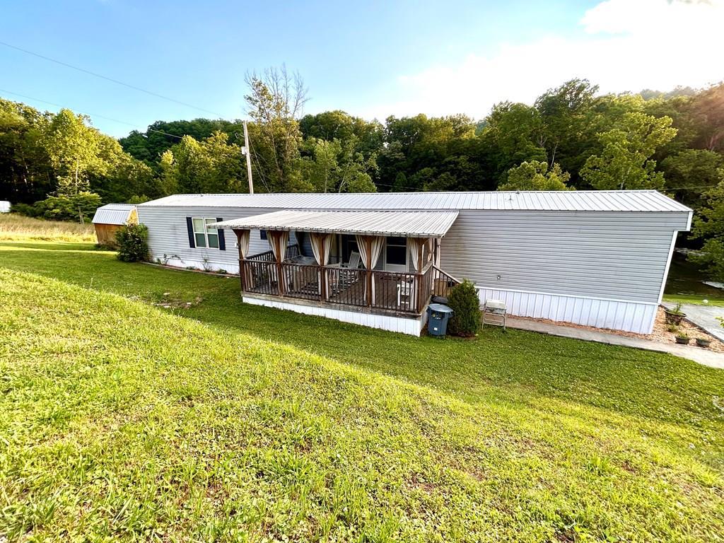 2364 Cedar Cliff Road Honaker, VA 24260 - Photo 7 of 27 Gallery Image 7