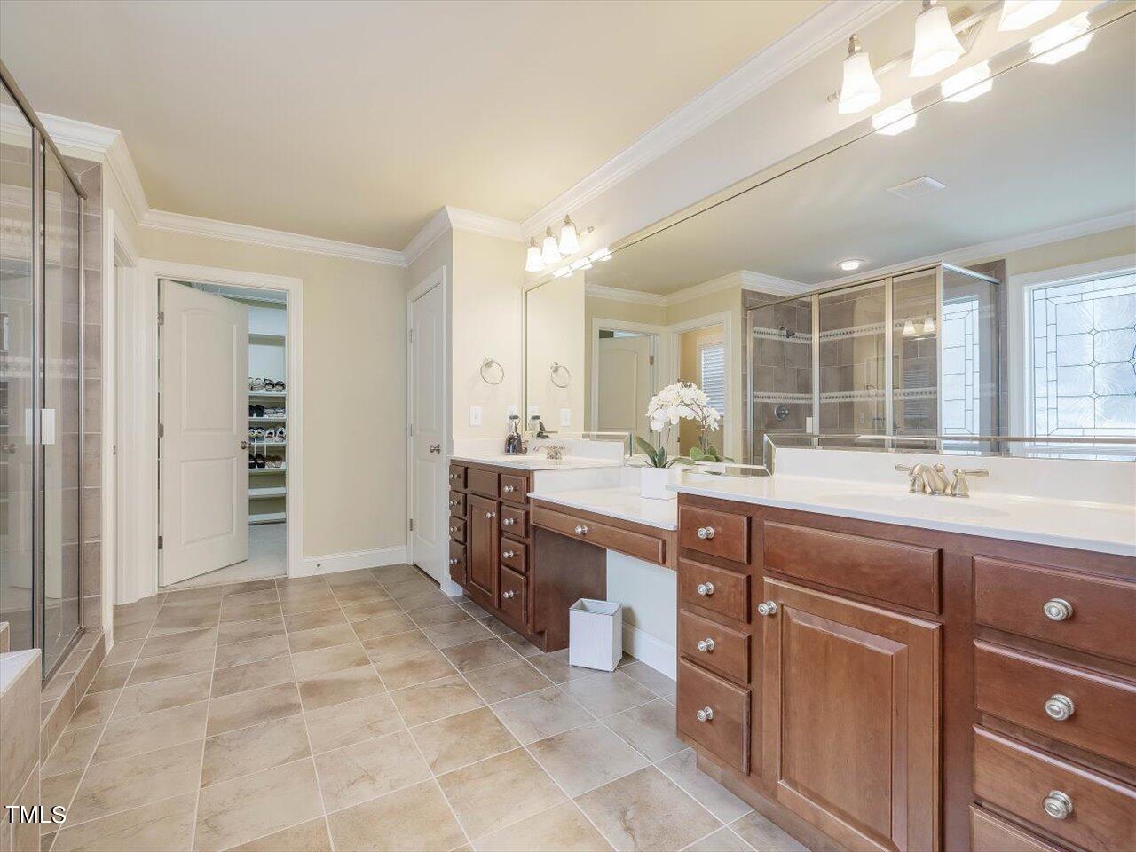 7341 Newport Avenue Raleigh, NC 27613 - Photo 15 of 30 37-Primary Bedroom
