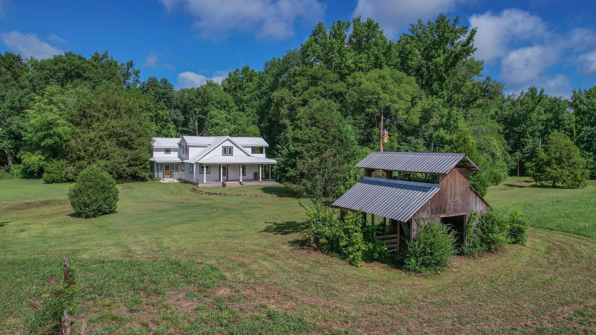 1611 Dixired Road Leesville, SC 29070 - Photo 63 of 84