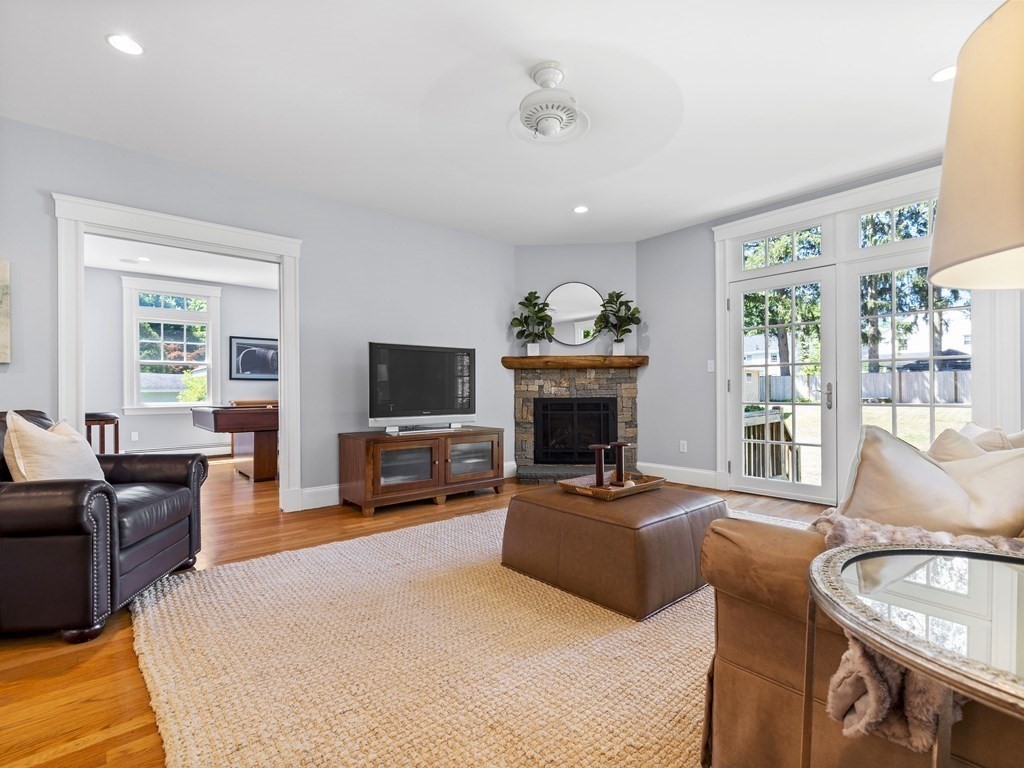 22 Ingersoll Road Wellesley, MA 02481 - Photo 11 of 21