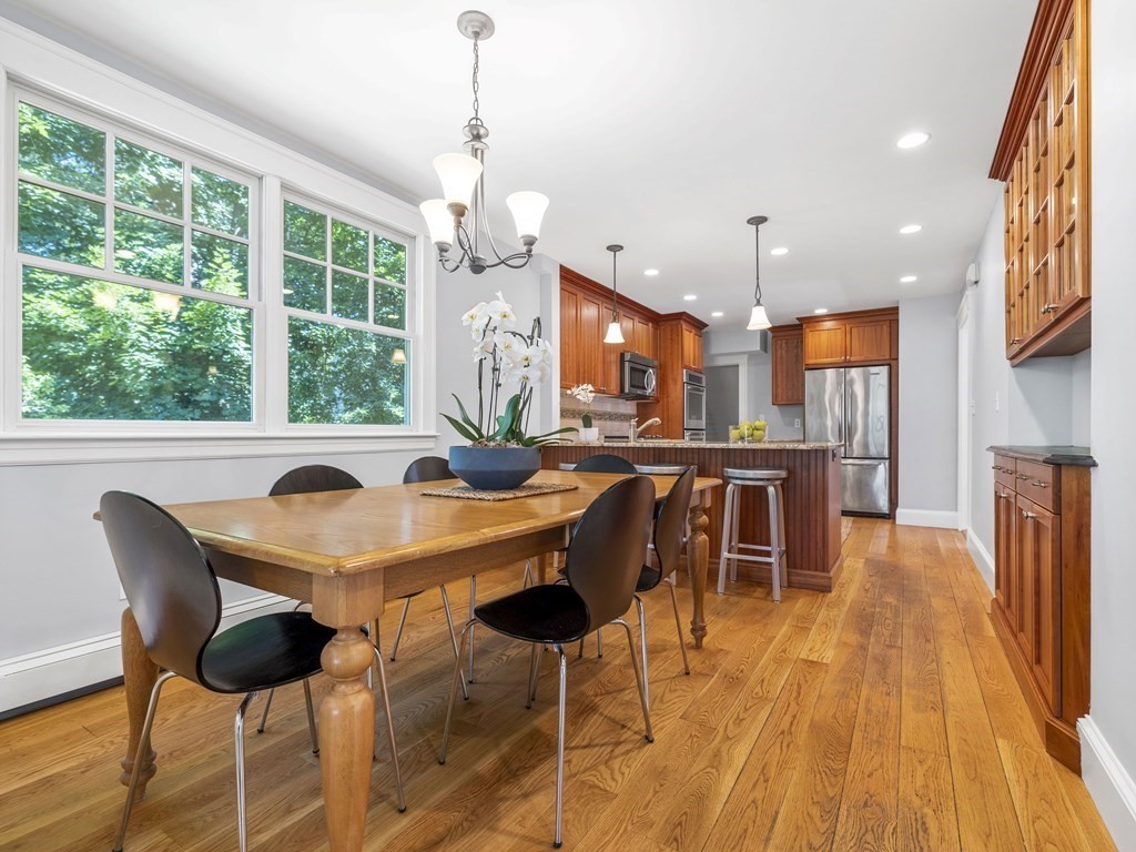 22 Ingersoll Road Wellesley, MA 02481 - Photo 8 of 21