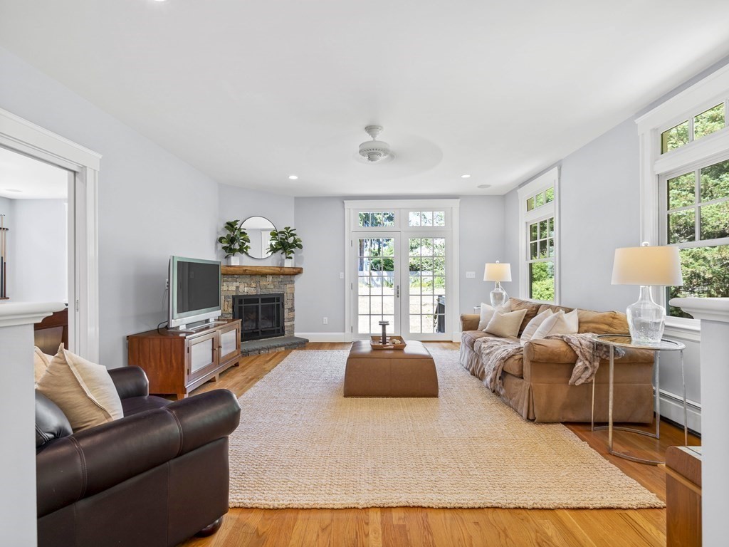 22 Ingersoll Road Wellesley, MA 02481 - Photo 10 of 21