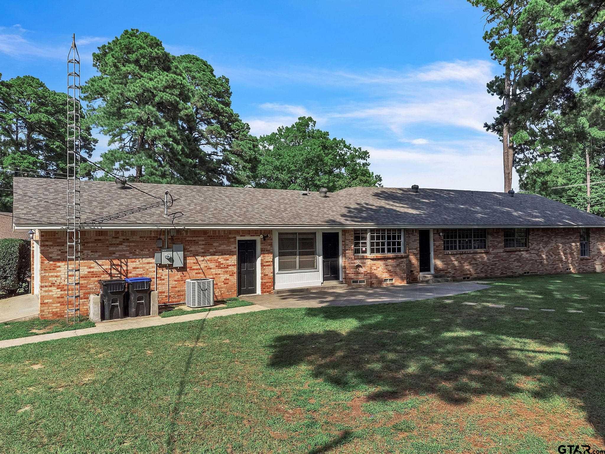 700 Emily Drive Longview, TX 75601 - Photo 42 of 45