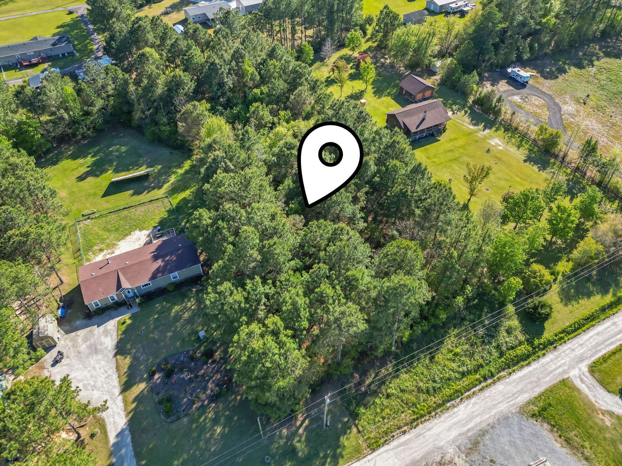 Tbd Colorado Ranch Road Loris, SC 29569 - Photo 1 of 8 Gallery Image 1