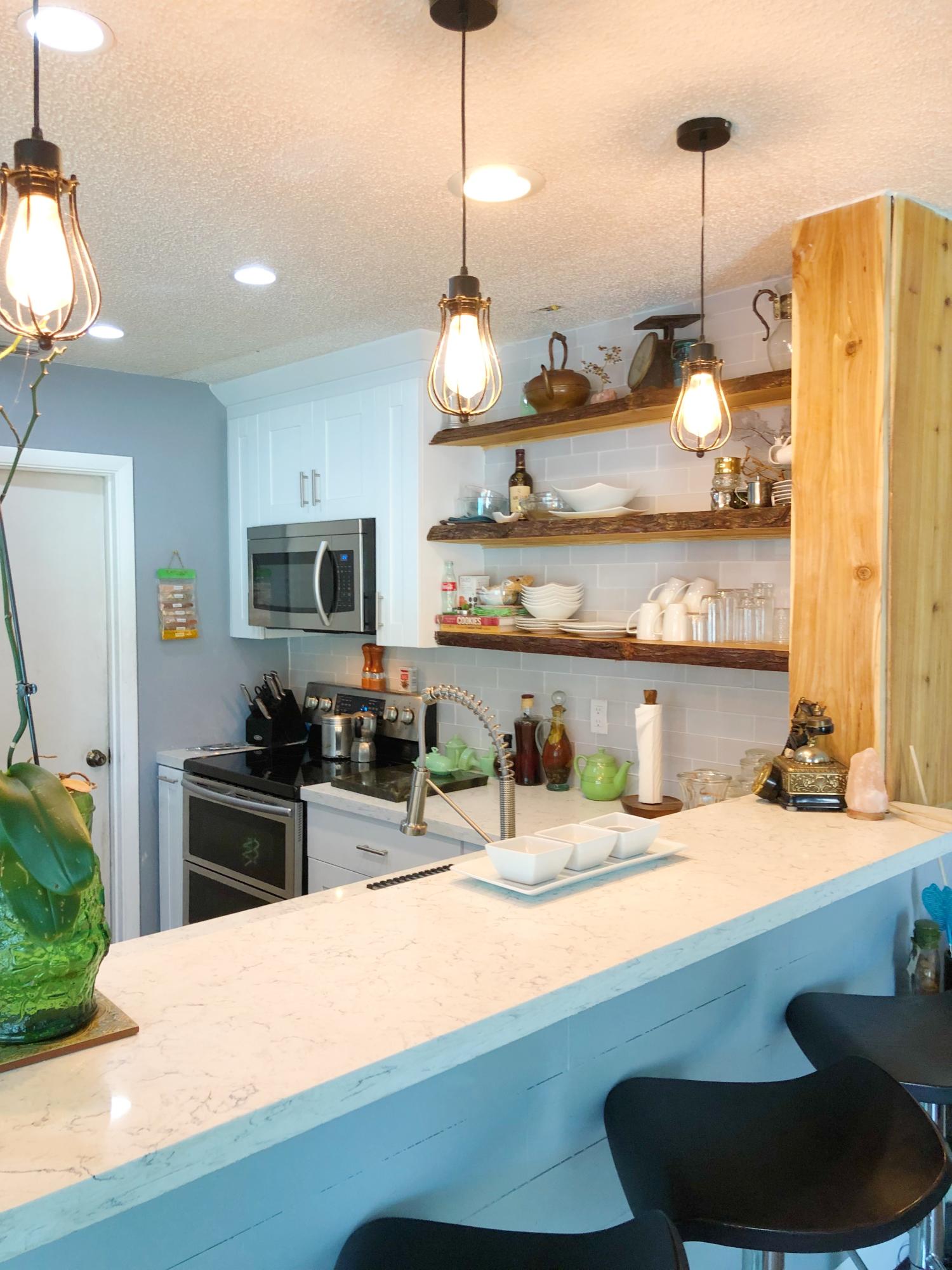 1761 Southwest 13th Street Boca Raton, FL 33486 - Photo 7 of 20 Kitchen