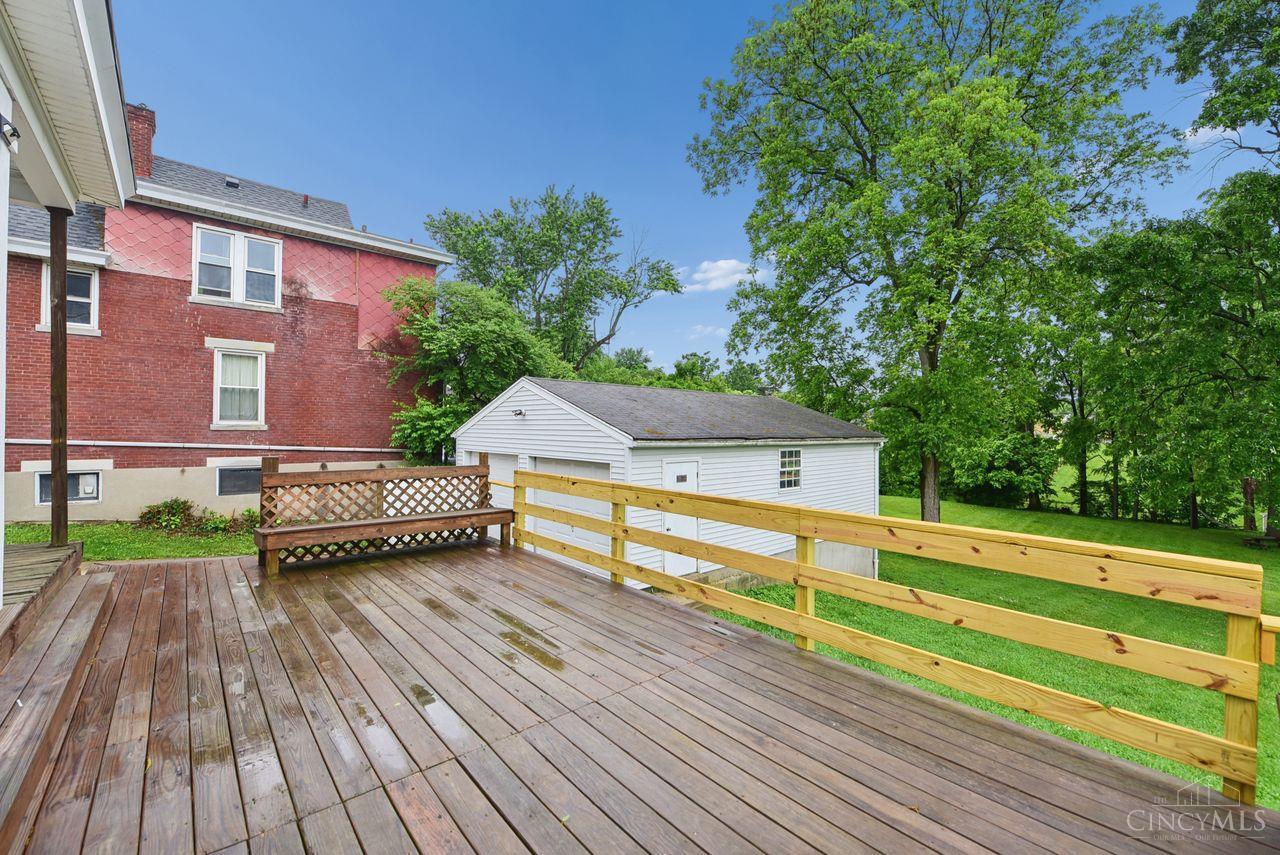 4375 North Bend Road Cincinnati, OH 45211 - Photo 26 of 28