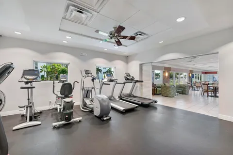 $385,000 | 3310 South Ocean Boulevard, Unit 528D, Highland Beach, FL 33487