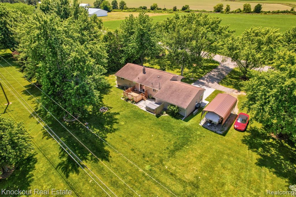 1585 South Reese Road Reese, MI 48757 - Photo 58 of 66
