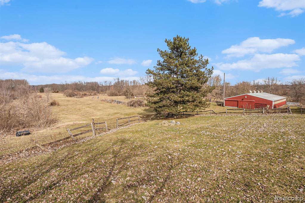 2609 East Allen Road Howell, MI 48855 - Photo 42 of 54