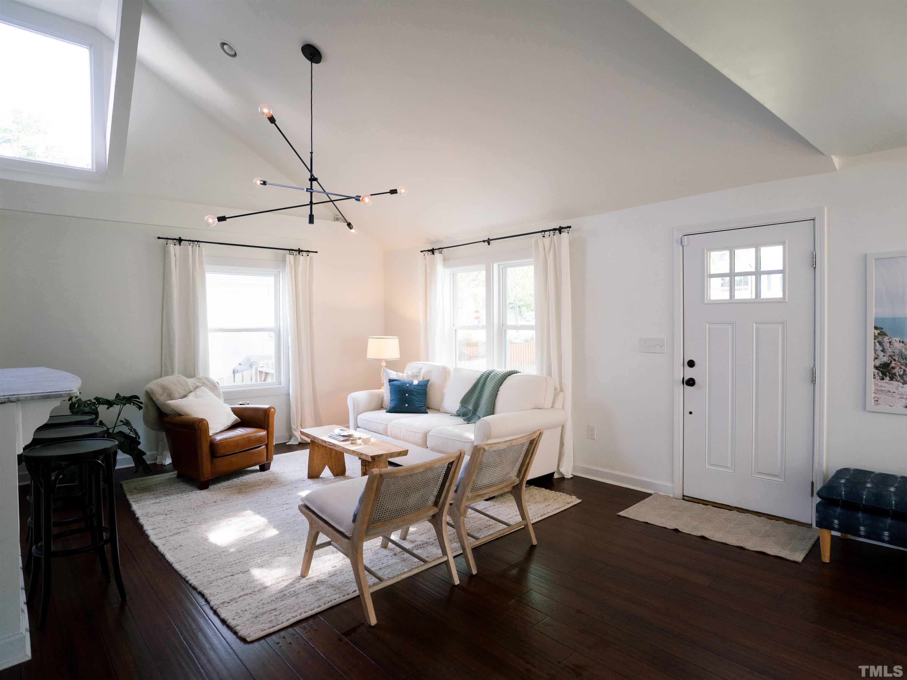 509 Freeman Street Raleigh, NC 27601 - Photo 2 of 20