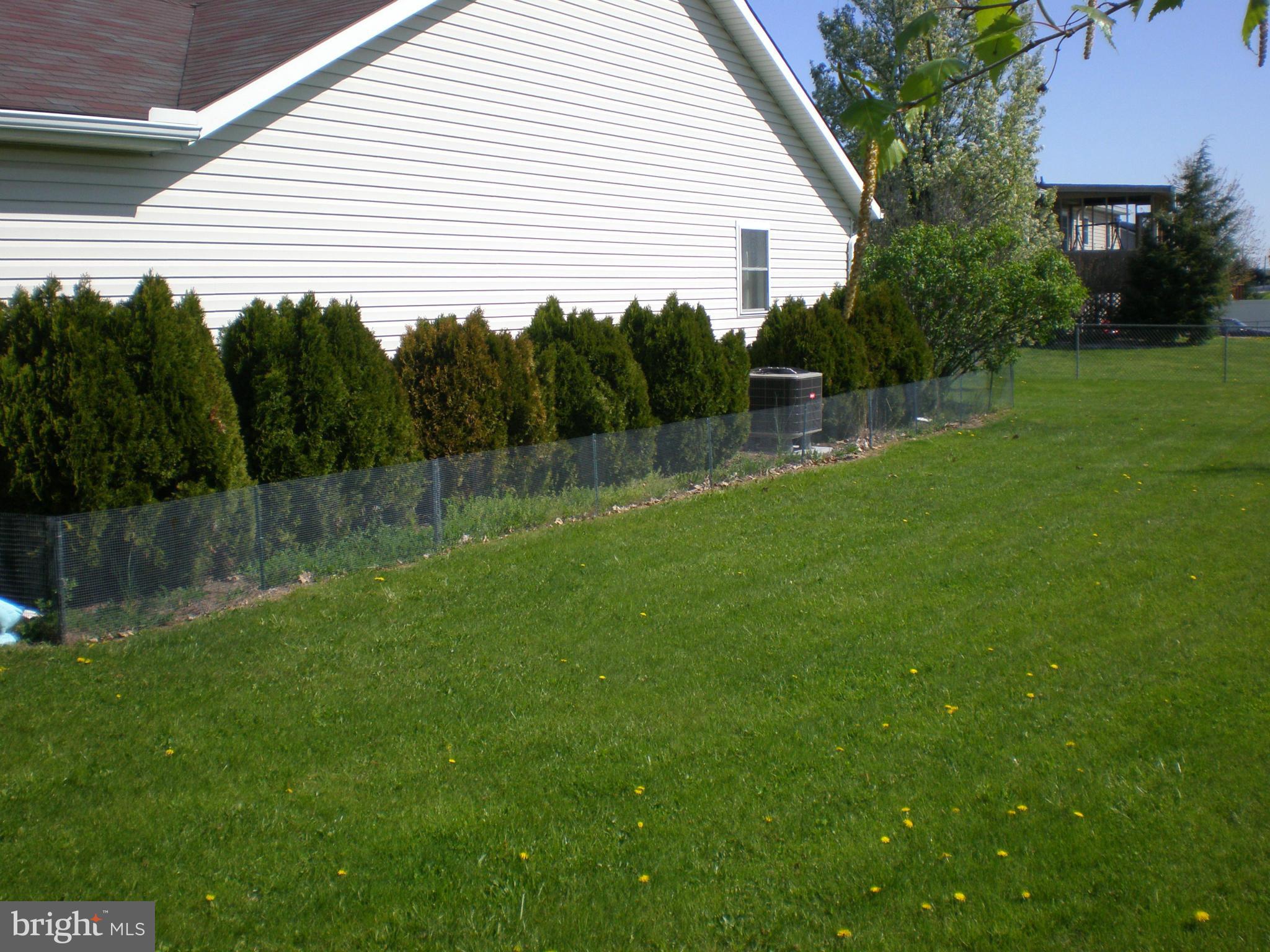2595 Rocky Spring Road Chambersburg, PA 17201 - Photo 3 of 16 Exterior (General)