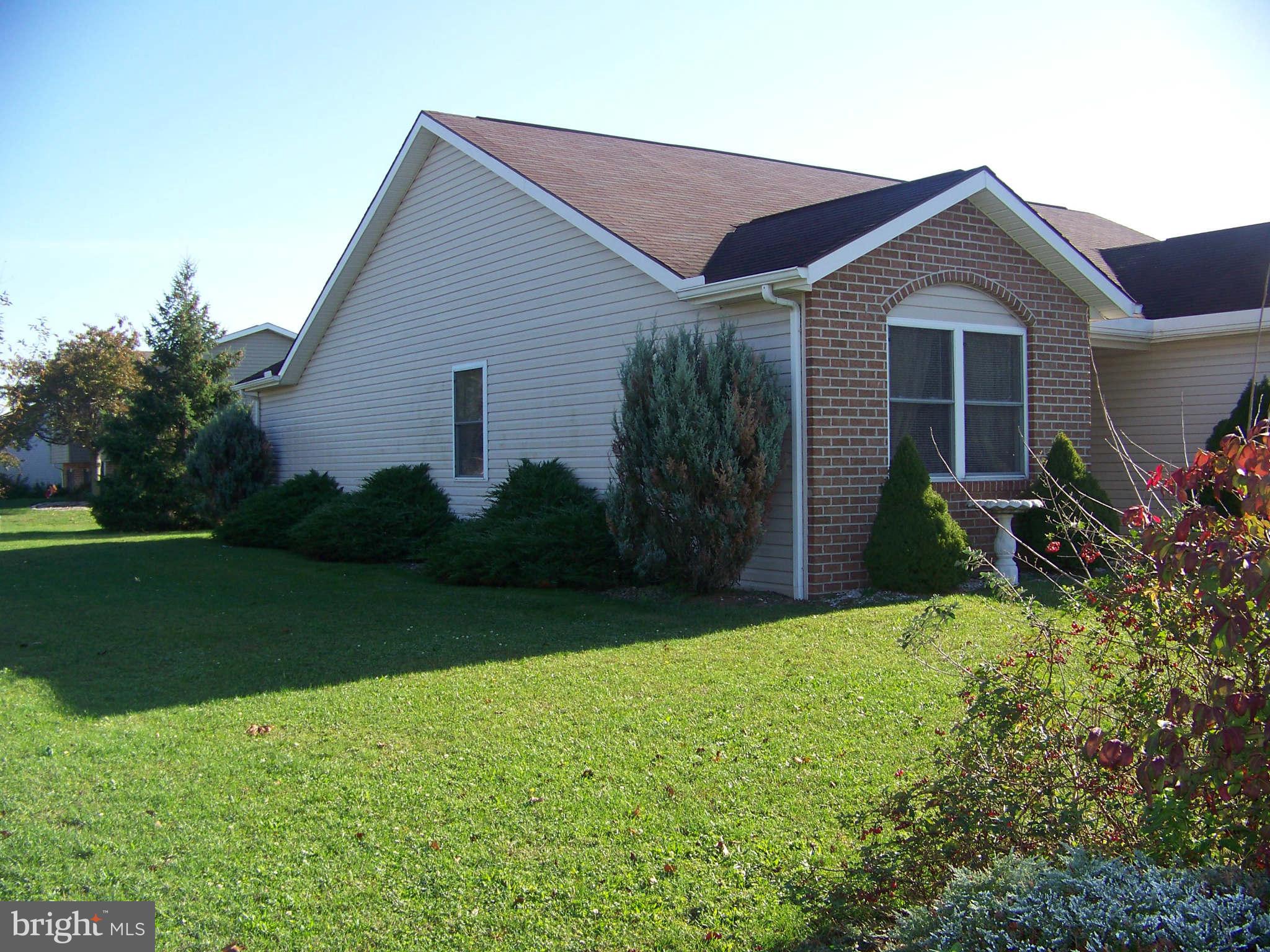 2595 Rocky Spring Road Chambersburg, PA 17201 - Photo 4 of 16 Exterior (General)