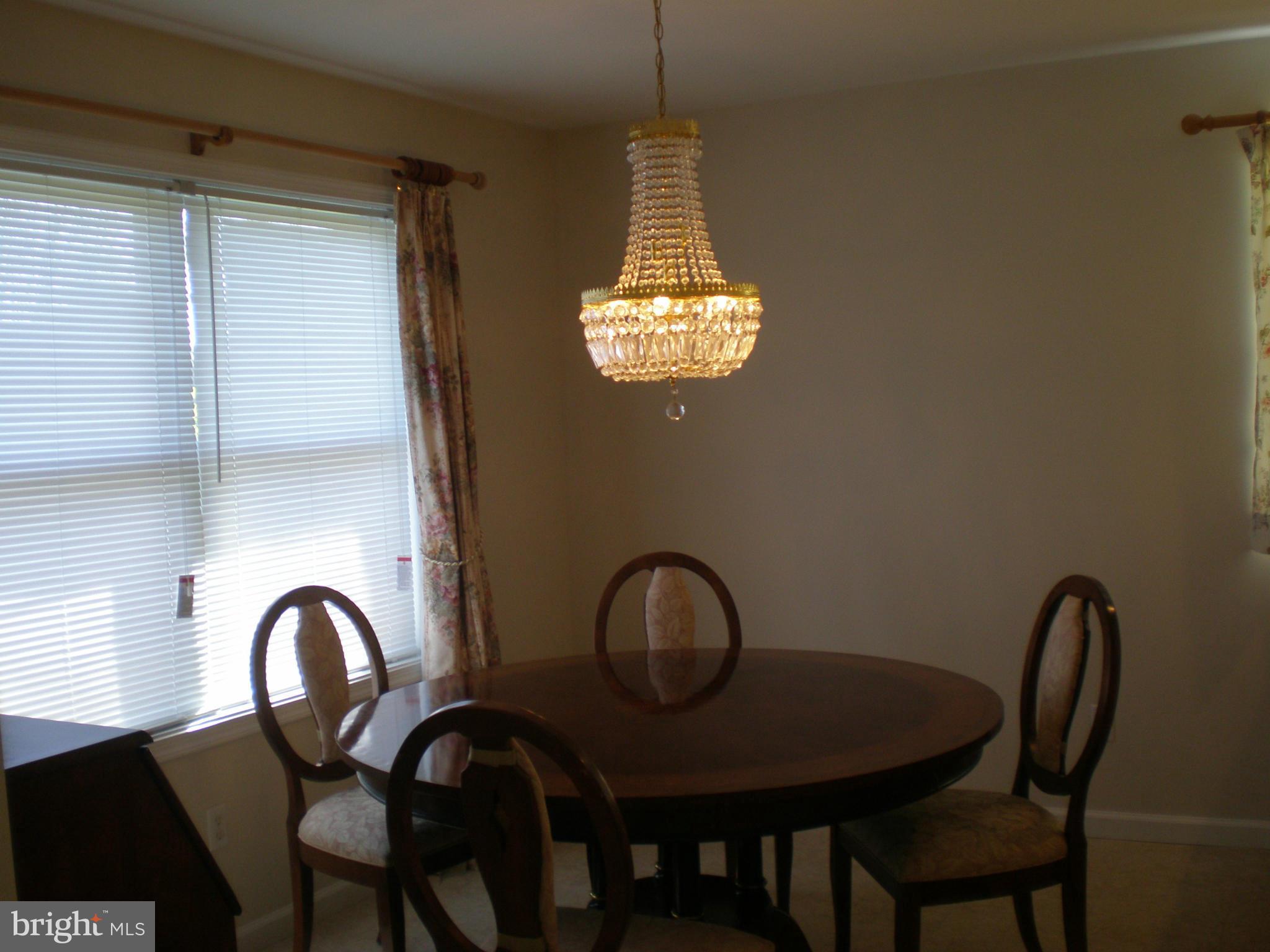 2595 Rocky Spring Road Chambersburg, PA 17201 - Photo 10 of 16 Dining Room