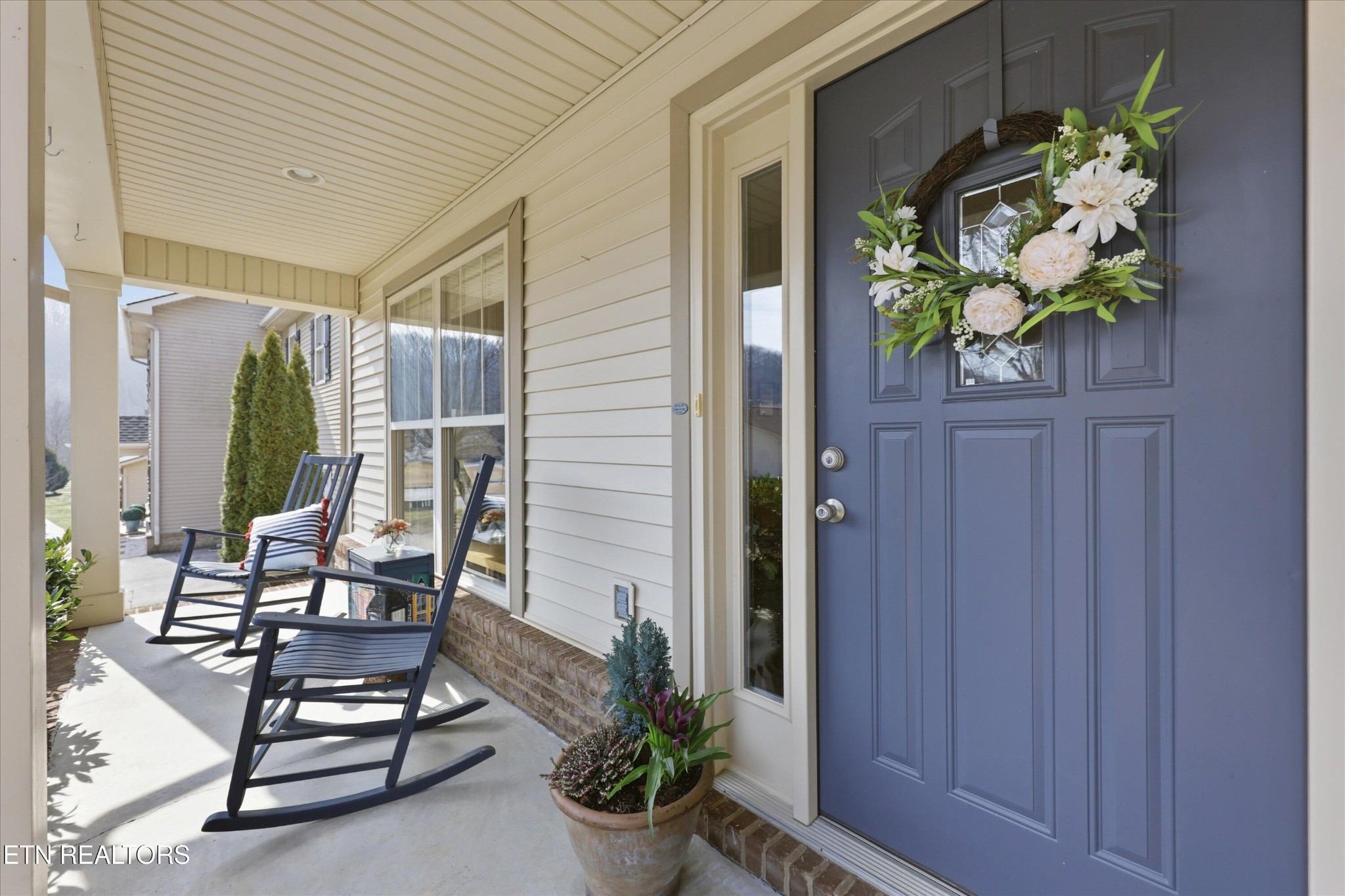1437 Dempsey Road Knoxville, TN 37932 - Photo 2 of 39 Gallery Image 2