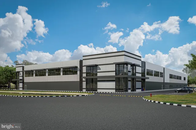 $3,495,000 | 600 Centennial Boulevard, Voorhees, NJ 08043