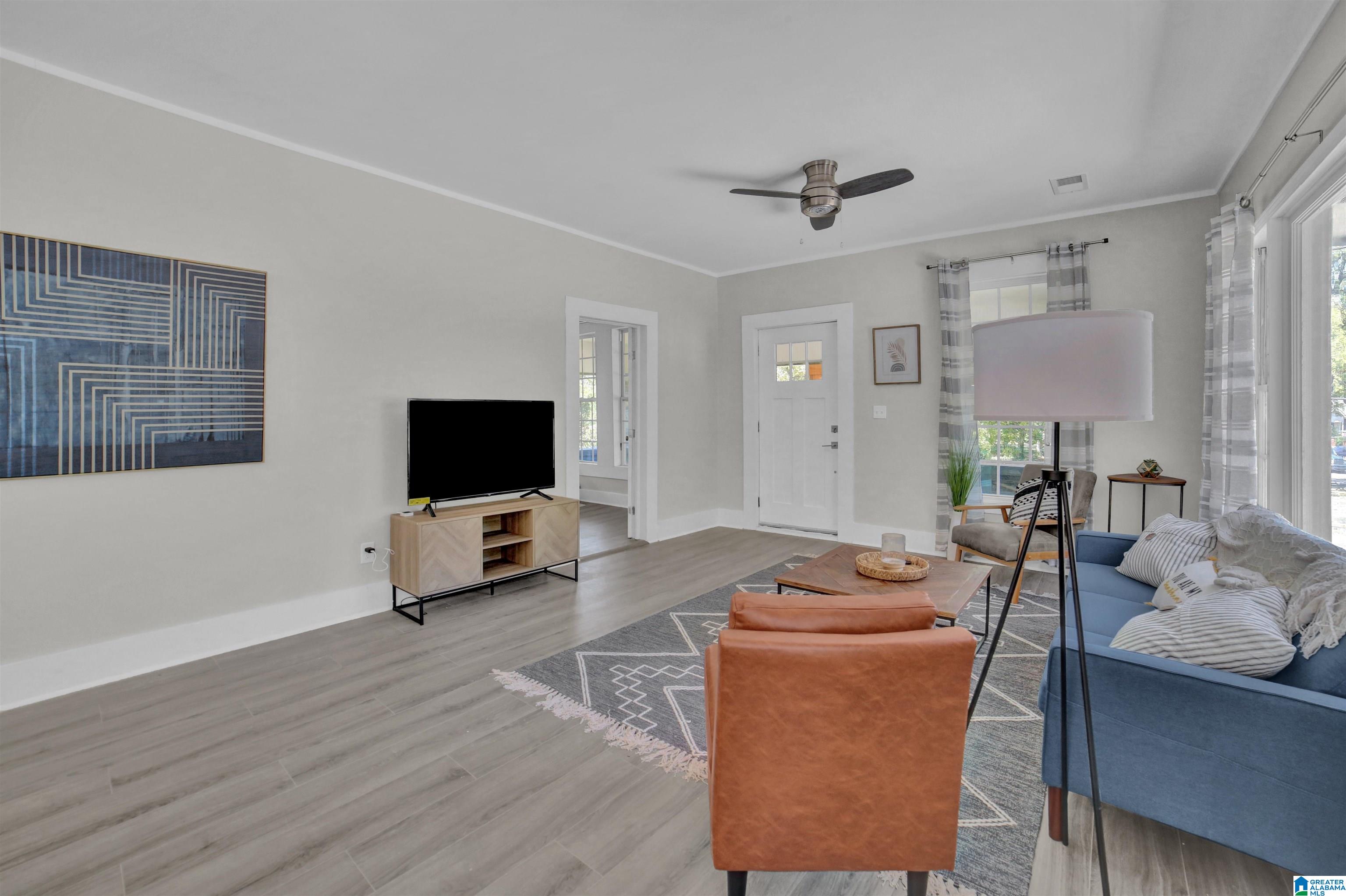 6029 Georgia Road Birmingham, AL 35212 - Photo 2 of 21