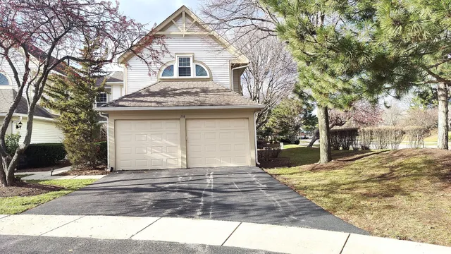 $429,900 | 138 White Branch Court South, Schaumburg, IL 60107