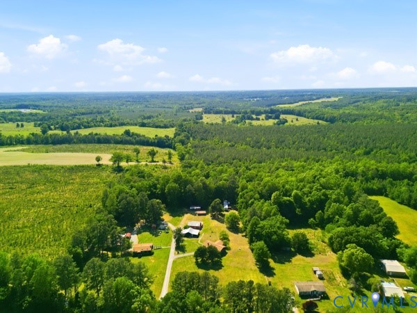 1285 Winningham Road Crewe, VA 23930 - Photo 43 of 46