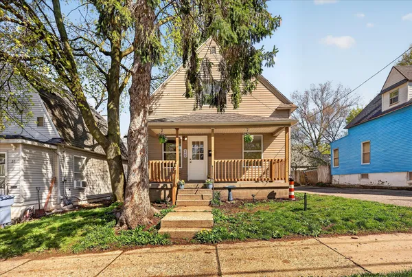 $254,000 | 25 Palmer Street Northwest, Grand Rapids, MI 49505