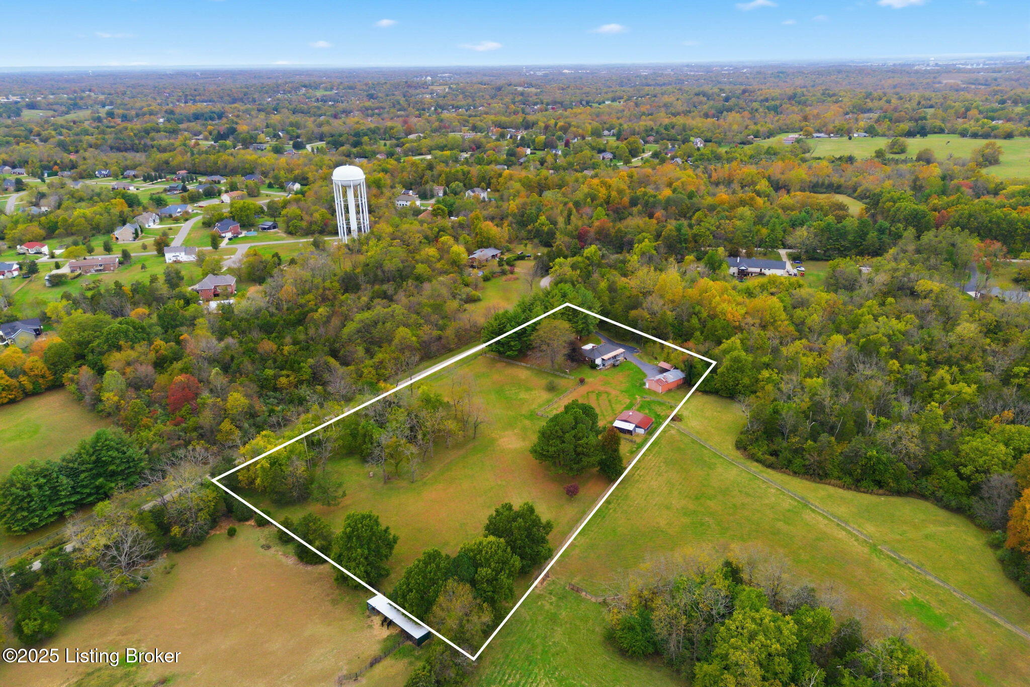 6209 Osage Road Crestwood, KY 40014 - Photo 1 of 81 78a