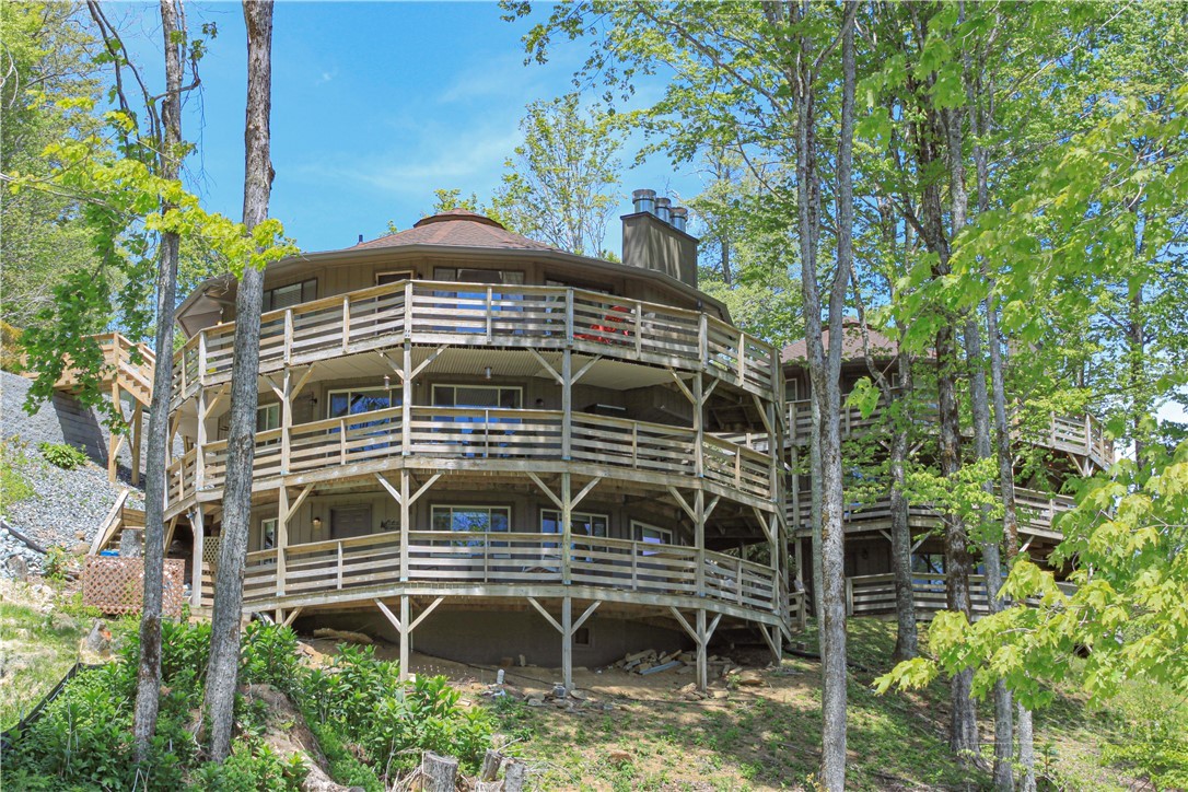 315 Timber Ridge Road, Unit E14 Sugar Mountain, NC 28604 - Photo 23 of 25